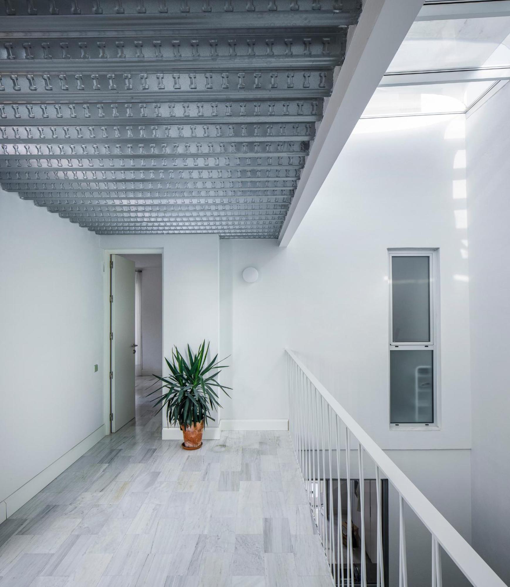 Apartament White Loft Alameda Sewilla Zewnętrze zdjęcie